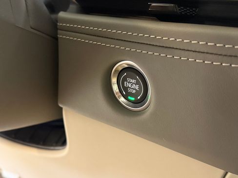 New 2026 Cadillac Escalade Platinum Sport AWD/4WD image 46