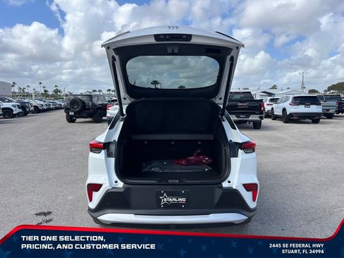 New 2026 Buick Envista Preferred w/ Convenience I Package FWD image 16