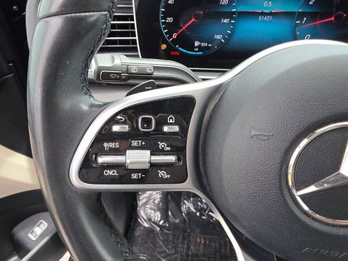 Used 2021 Mercedes-Benz GLE 350 image 28