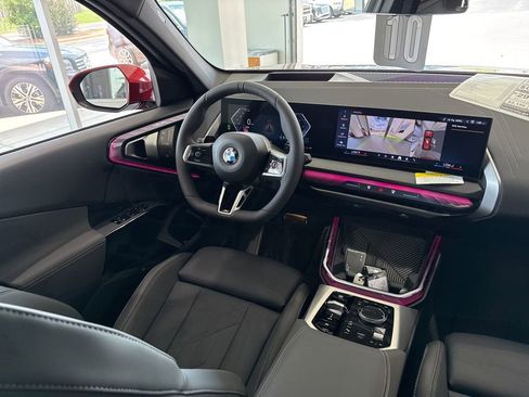 New 2026 BMW X3 xDrive30i w/ Premium Package AWD/4WD image 49