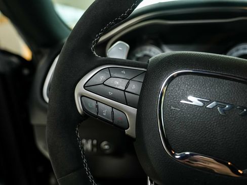 Used 2018 Dodge Challenger SRT Demon RWD image 42
