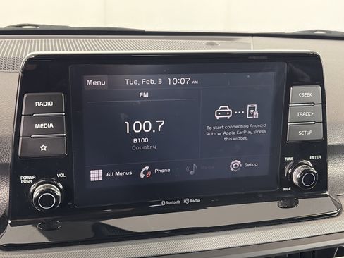 Used 2023 Kia Seltos LX image 18