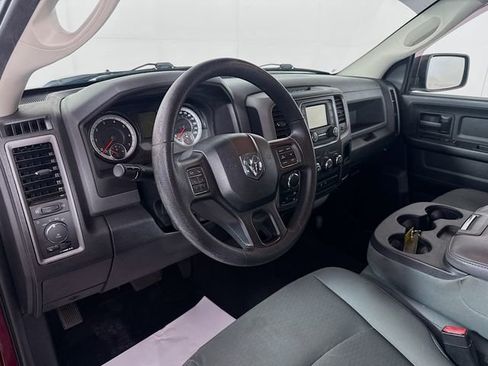 Used 2017 RAM 1500 Express AWD/4WD image 11