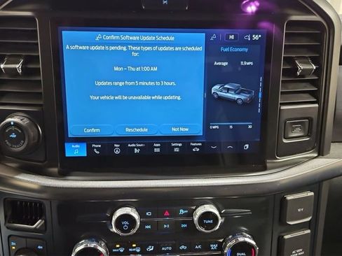 Certified 2025 Ford F150 Lariat AWD/4WD image 14