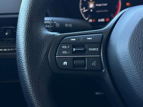 Certified 2024 Honda CR-V EX image 29