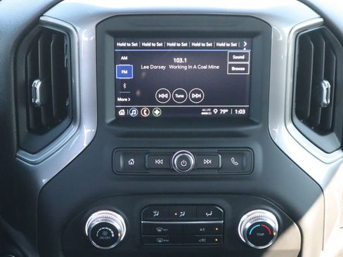 Used 2025 GMC Sierra 1500 Pro w/ Pro Value Package image 14