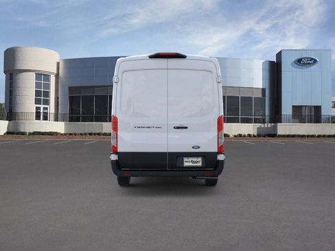 New 2026 Ford Transit 250 148 Medium Roof RWD image 6