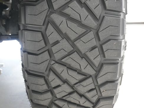 Used 2023 Jeep Wrangler Unlimited Sport AWD/4WD image 25