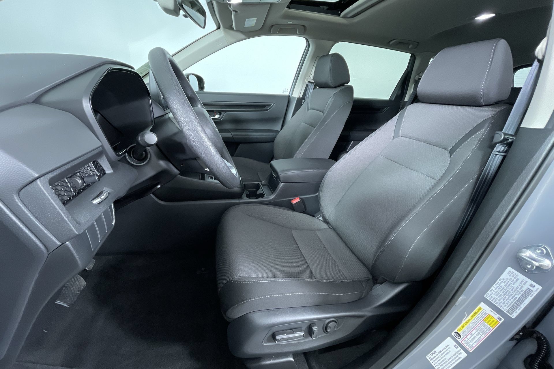 Used 2026 Honda CR-V EX image 14