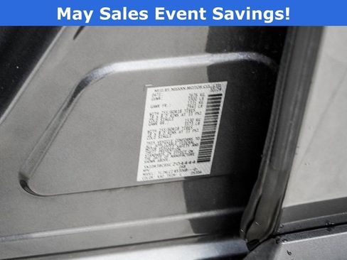 Used 2025 Nissan Pathfinder SV AWD/4WD image 44