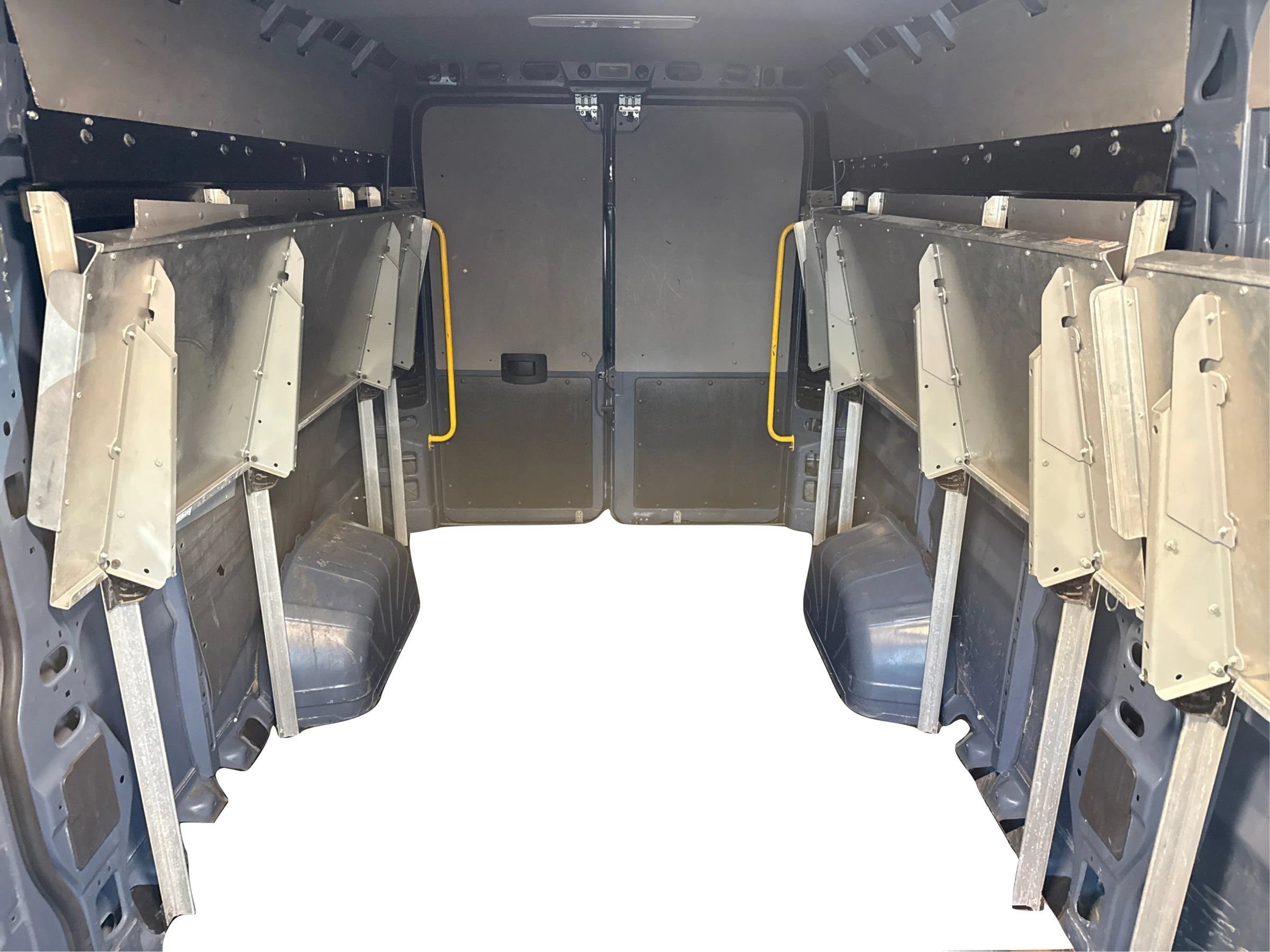 Used 2020 RAM ProMaster 3500 FWD image 11