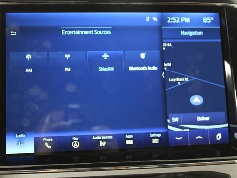 Used 2022 Ford F250 King Ranch w/ Tremor Off-Road Package AWD/4WD image 32