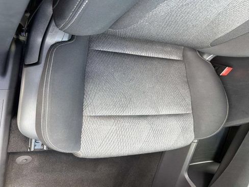 Used 2024 Nissan Rogue SV FWD image 15