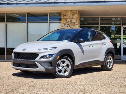Used 2023 Hyundai Kona SEL
