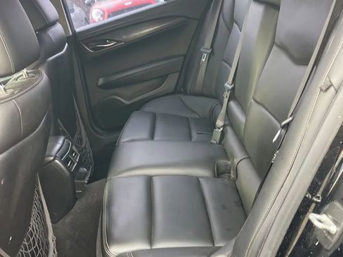 Used 2016 Cadillac ATS Sedan image 18