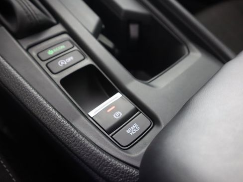 Used 2024 Honda Accord EX image 50