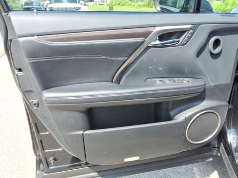 Used 2018 Lexus RX 450h AWD w/ Luxury Package image 22