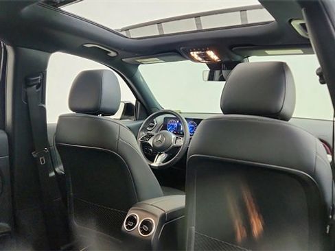 Used 2024 Mercedes-Benz EQB 250+ w/ Driver Assistance Package image 26