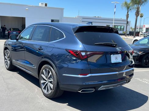 Used 2026 Acura MDX SH-AWD w/ Technology Package image 9
