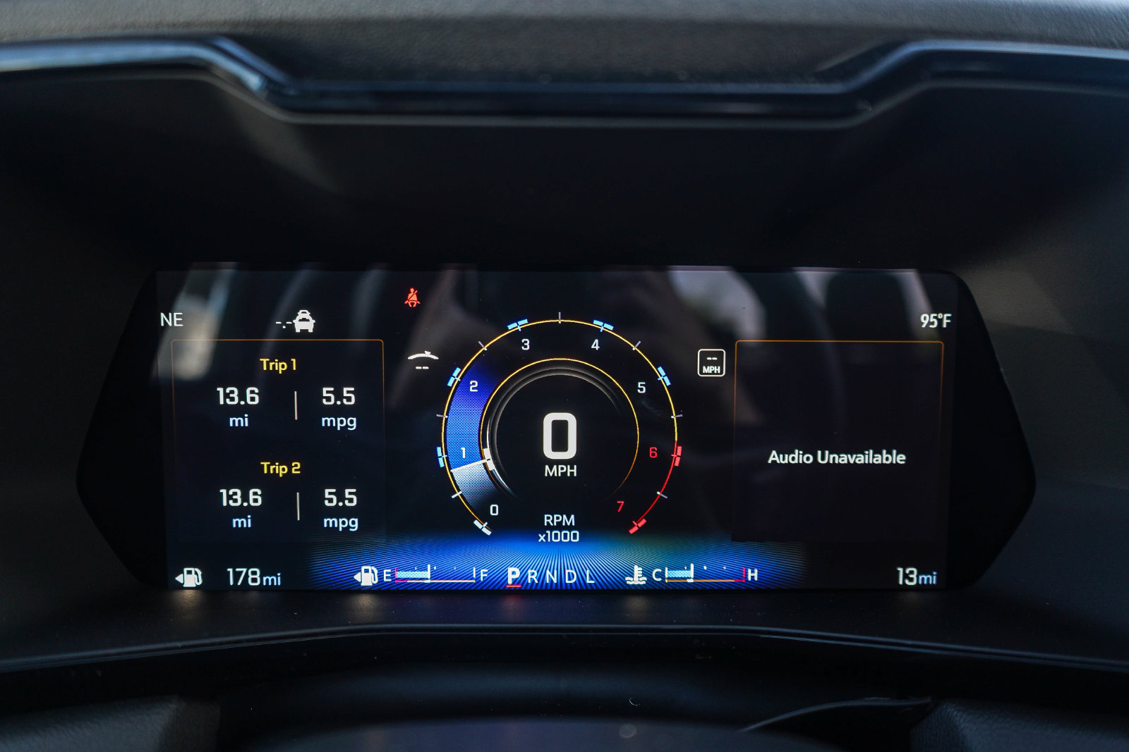 New 2026 Chevrolet Colorado LT w/ LT Convenience Package RWD image 25
