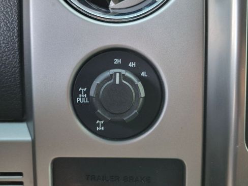 Used 2013 Ford F150 FX4 w/ Luxury Equipment Group AWD/4WD image 18