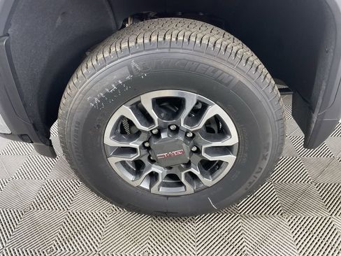 New 2024 GMC Sierra 2500 SLE w/ SLE Convenience Package AWD/4WD image 30