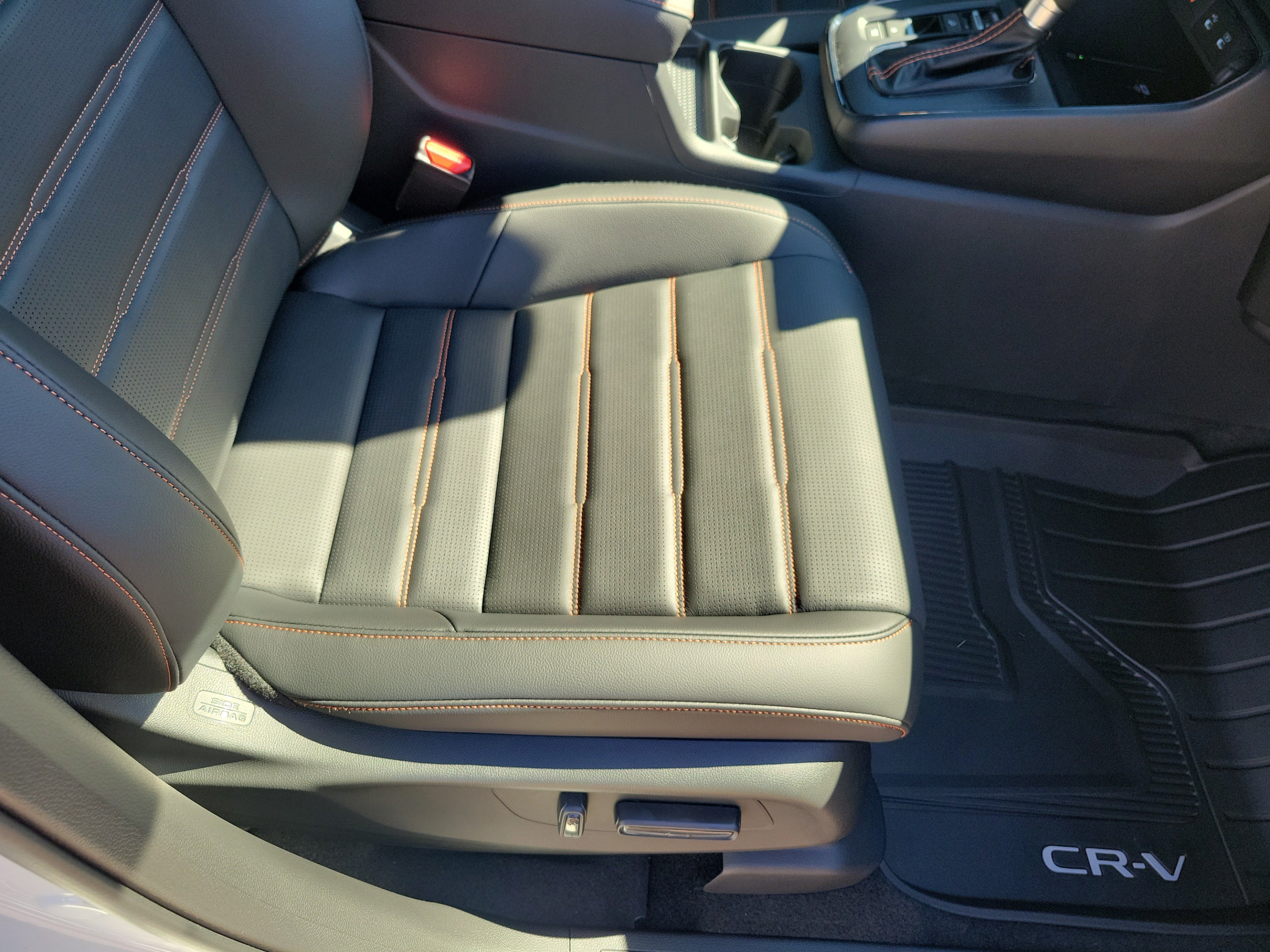 New 2027 Honda CR-V Sport-L image 19
