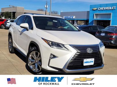 Used 2016 Lexus RX 350 350