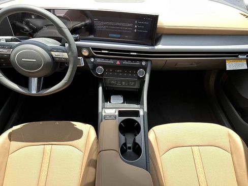 New 2026 Hyundai Sonata Limited FWD image 13