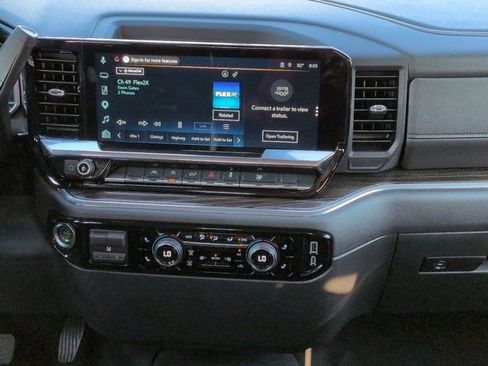 Used 2025 Chevrolet Silverado 1500 LT w/ All Star Edition Plus AWD/4WD image 17
