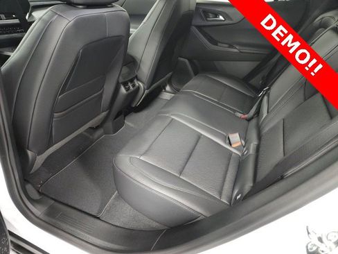 New 2026 Chevrolet Equinox LT w/ Convenience Package II image 22