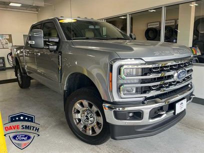 Used 2023 Ford F250 Lariat w/ Lariat Ultimate Package