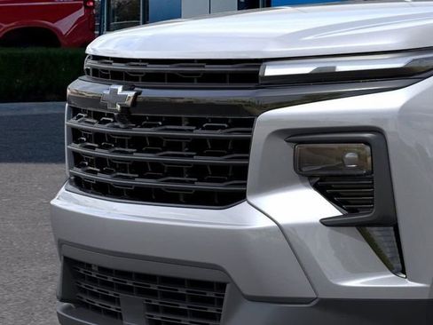 New 2026 Chevrolet Traverse LT w/ Midnight/Sport Edition image 13