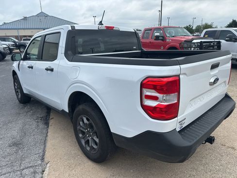 Used 2024 Ford Maverick XLT FWD image 4