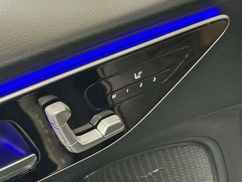 Certified 2022 Mercedes-Benz C 300 4MATIC Sedan image 16