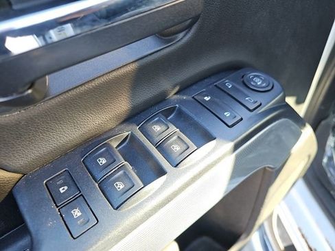 Used 2017 Chevrolet Silverado 2500 LT w/ All Star Edition image 13