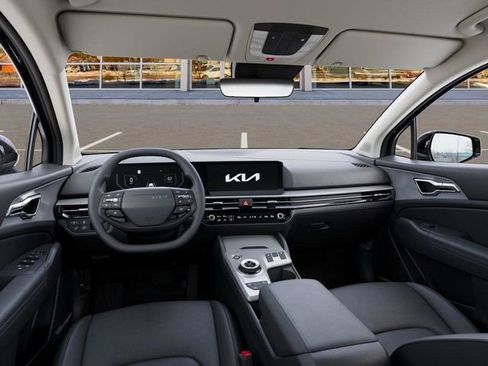 New 2026 Kia Sportage EX image 14