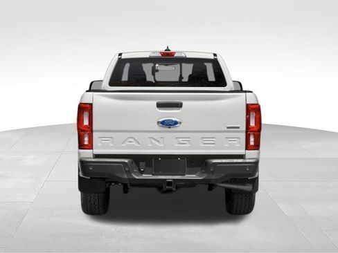 Used 2021 Ford Ranger Lariat AWD/4WD image 36