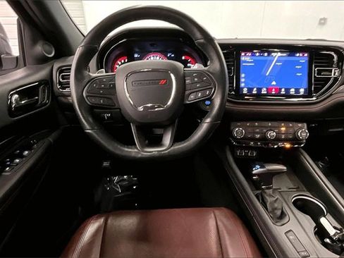 Used 2024 Dodge Durango R/T image 5