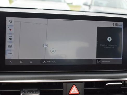 Certified 2026 Kia K5 GT-Line w/ GT-Line Premium Package FWD image 31