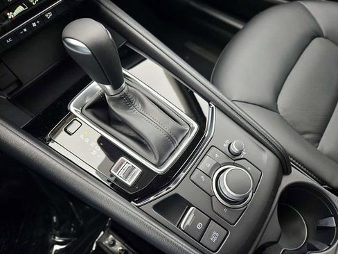 New 2025 MAZDA CX-5 AWD 2.5 S w/ Select Package image 22