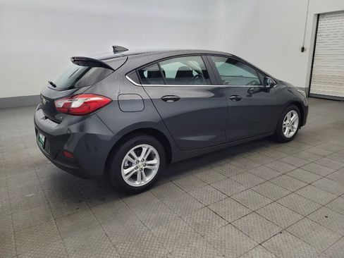 Used 2018 Chevrolet Cruze LT image 10