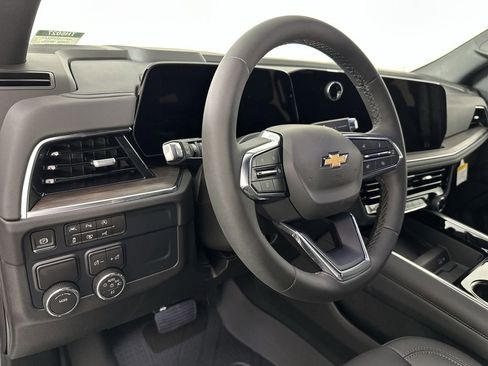 New 2026 Chevrolet Tahoe LT w/ Comfort Package image 10