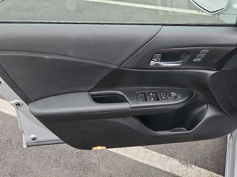 Used 2013 Honda Accord EX-L image 12