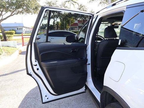 Used 2023 Honda Passport Elite image 28