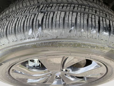 Certified 2026 Subaru Ascent Premium AWD/4WD image 8