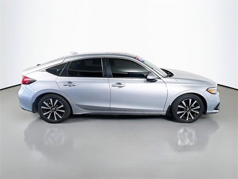 Used 2023 Honda Civic EX-L image 8