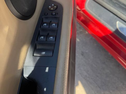 Used 2009 BMW M3 Convertible RWD image 12