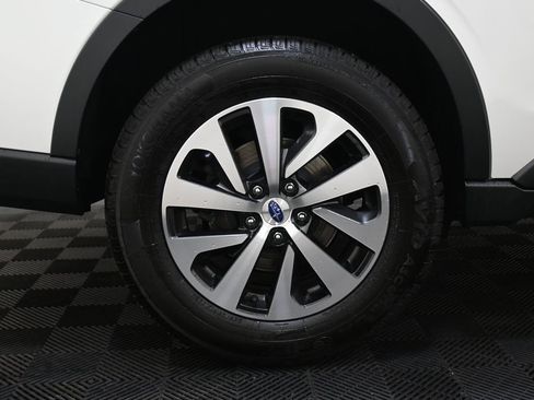 Used 2022 Subaru Outback Premium AWD/4WD image 37