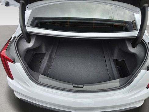 New 2026 Cadillac CT5 Premium Luxury image 17